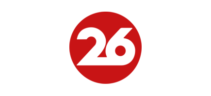 Canal 26
